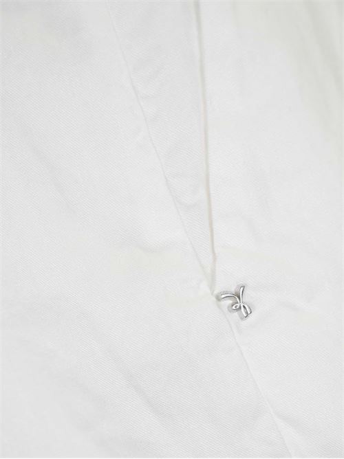 bermuda Re-Hash | B015 33230000 BIANCO